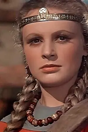 Alla Larionova