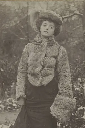 Maria Duleba