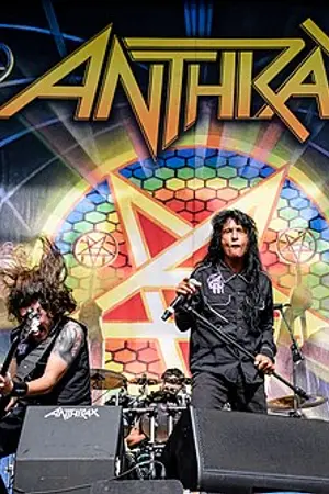 Anthrax