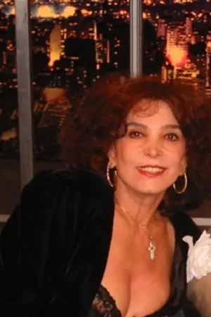 Lady Francisco