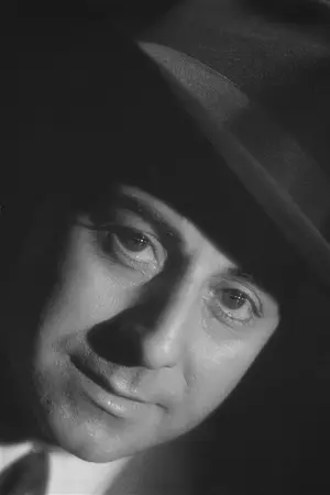José Noguero