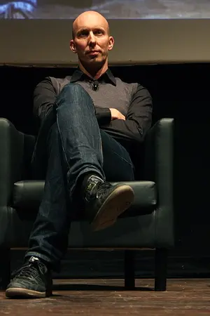 Erik Gandini