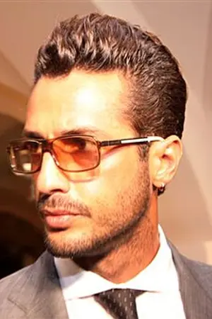 Fabrizio Corona