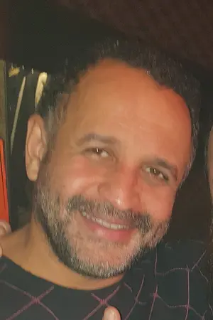 Yanig Samot