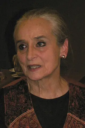 Анна Надь