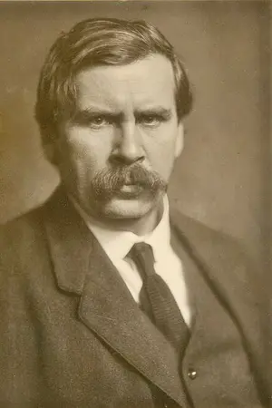 Zsigmond Móricz