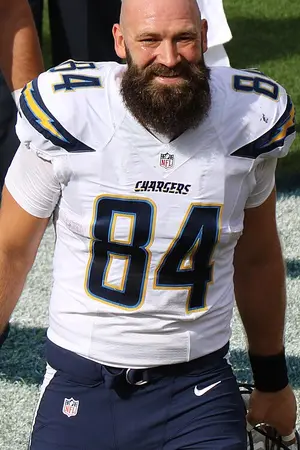 Sean McGrath