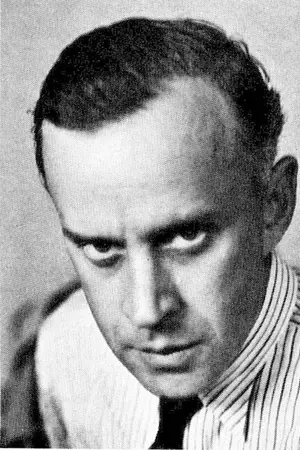 Anders Henrikson