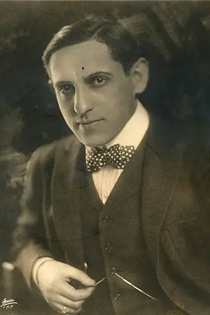 Gus Edwards