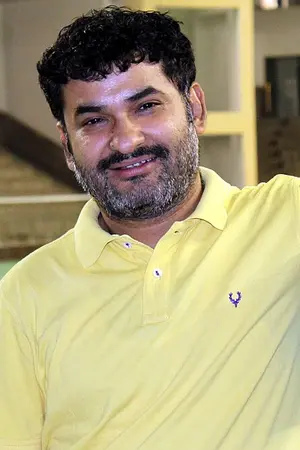 Pankaj Parashar