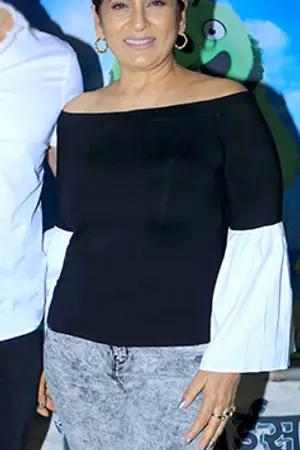 Archana Puran Singh