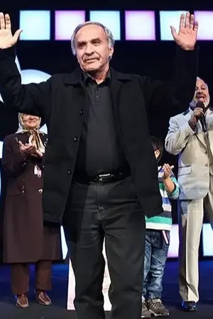 Ebrahim Forouzesh