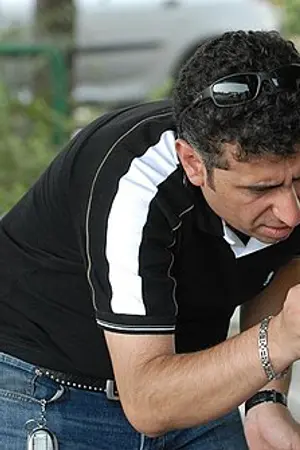 Behzad Khodaveisi