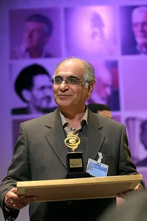 Houshang Moradi-Kermani