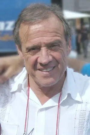 Mauricio Pešutić