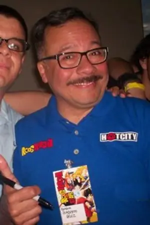 Humberto Vélez