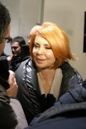 Marina Ripa di Meana