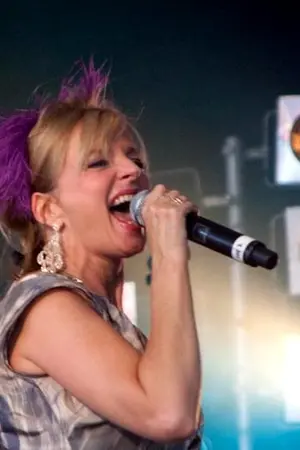 Clare Grogan