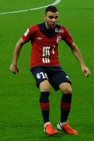 Marvin Martin