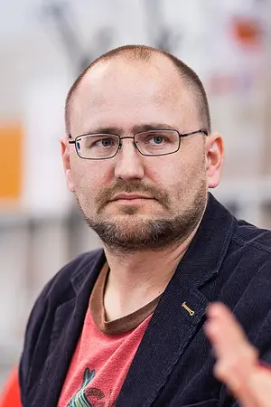Peter Krištúfek