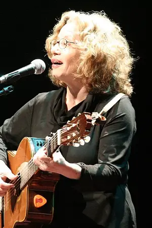 Chava Alberstein