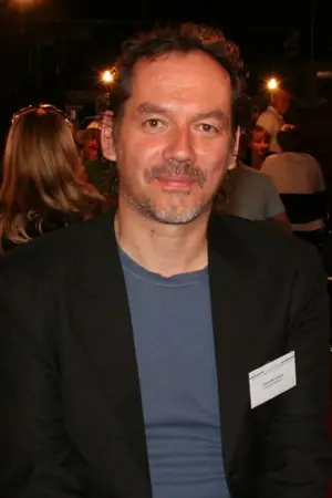 Alexander Adolph
