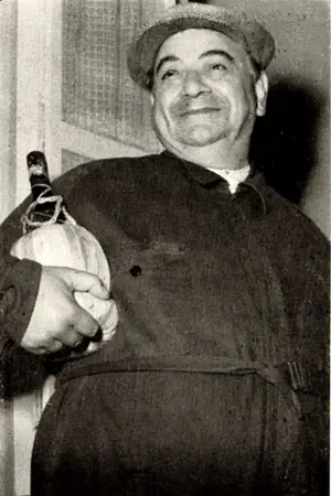 Чекко Дюранте