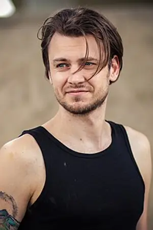 Michael Glantschnig
