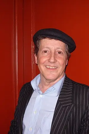 Santiago Ziesmer