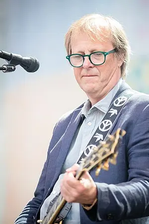 Lars Lillo-Stenberg