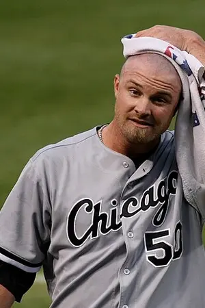 John Danks