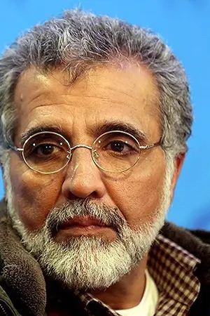 Behrooz Afkhami