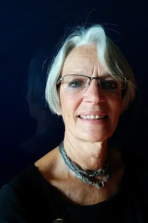 Bente Erichsen