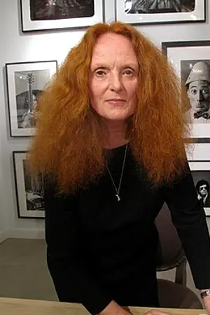 Grace Coddington