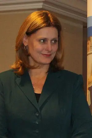 Sarah Brown