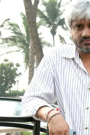 Vikram Bhatt