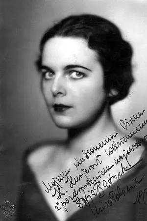 Zofia Batycka