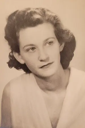 Doreen Carwithen