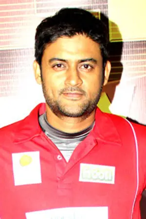 Manav Gohil