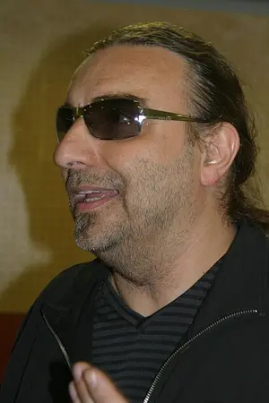 Руди Долезал