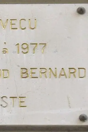 Raymond Bernard
