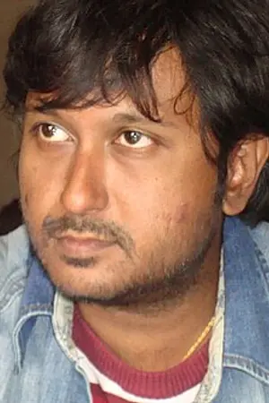 Hemant Madhukar