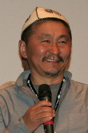 Aktan Abdykalykov