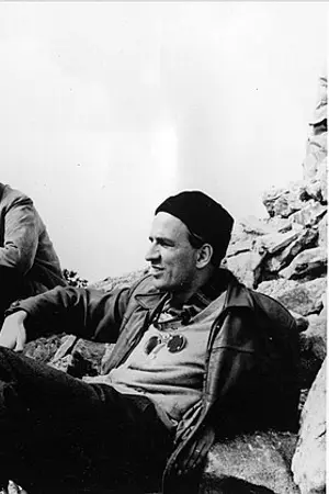 Sven Nykvist