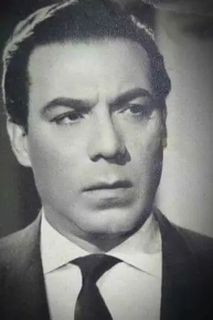 Farid Shawqi