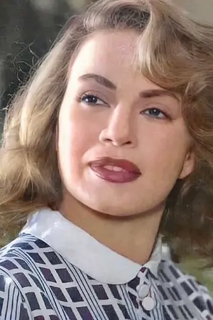 Hend Rostom