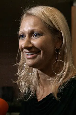 Angelika Niedetzky