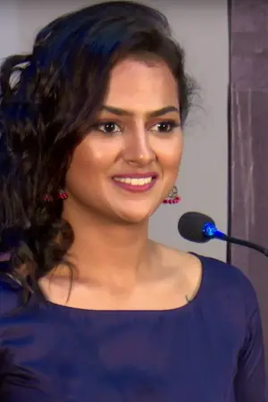 Shraddha Srinath