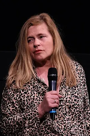 Sabine Gisiger