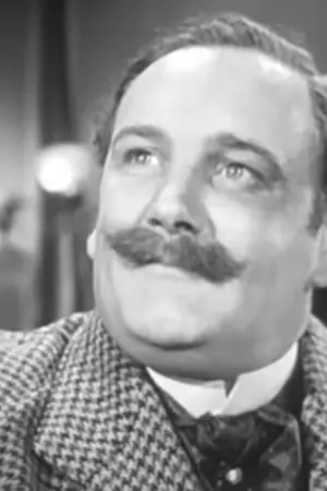 Howard Marion-Crawford